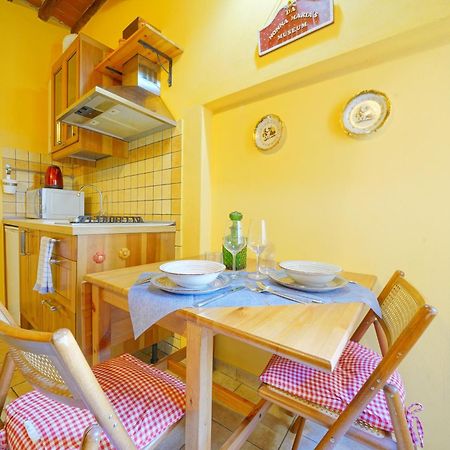 Apartament Gest Short Rent Siena 1 Zewnętrze zdjęcie