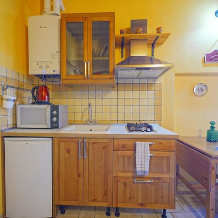 Apartament Gest Short Rent Siena 1 Zewnętrze zdjęcie
