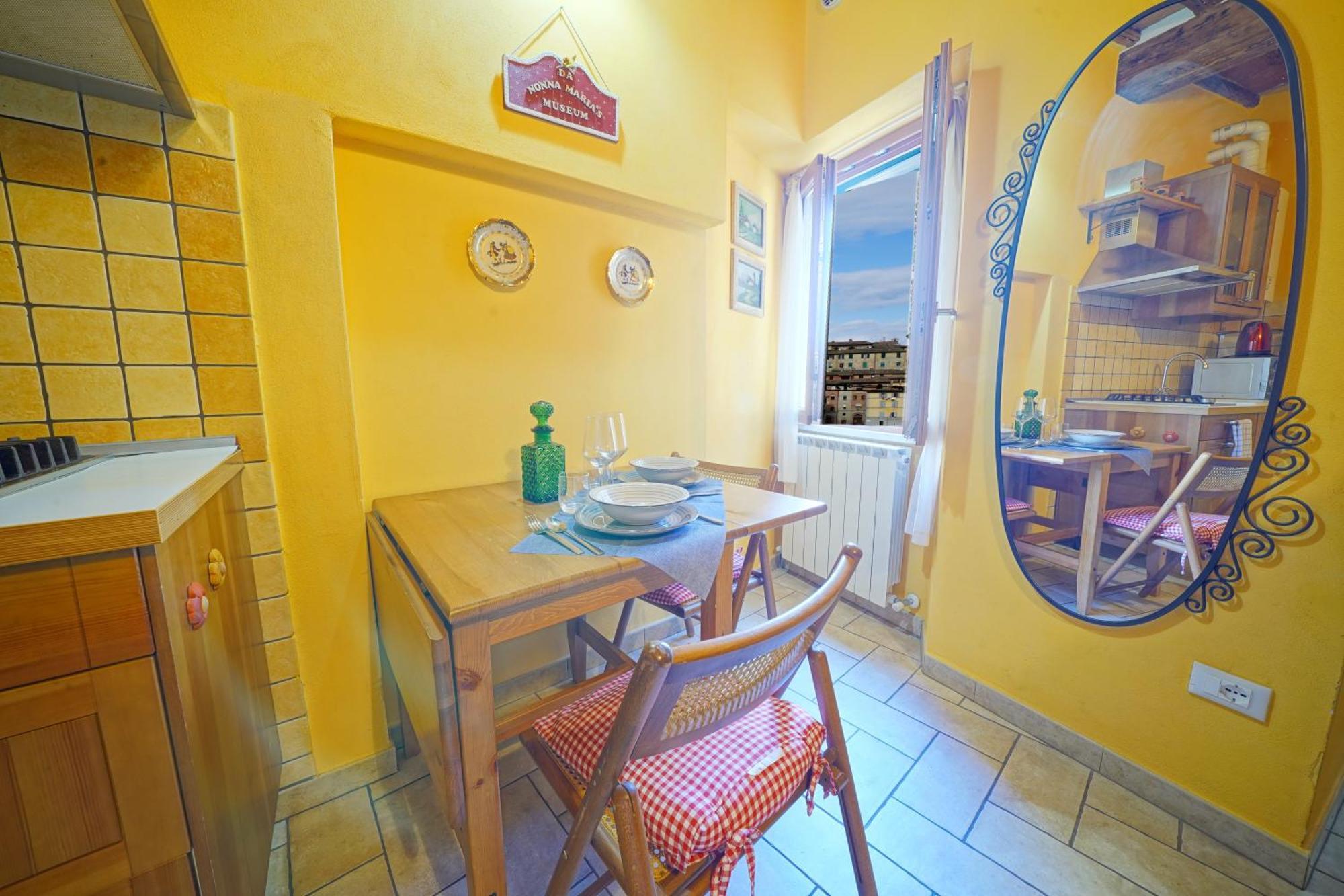 Apartament Gest Short Rent Siena 1 Zewnętrze zdjęcie